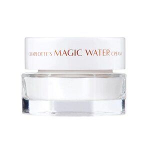 Charlotte Tilbury  Mini Magic Water Cream Gel Moisturizer  15ml